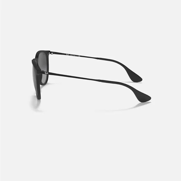 RayBan Sunglasses, NEW with case, cleansing cloth.RB 4171, Style Name is ERIKA - Picture 6 of 12